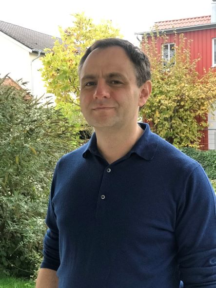 Herr Janos